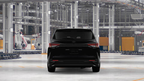 2026 Toyota Sienna XSE 7-Passenger
