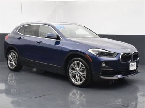 2019 BMW X2 for sale at Tim Short Auto Mall in Corbin KY