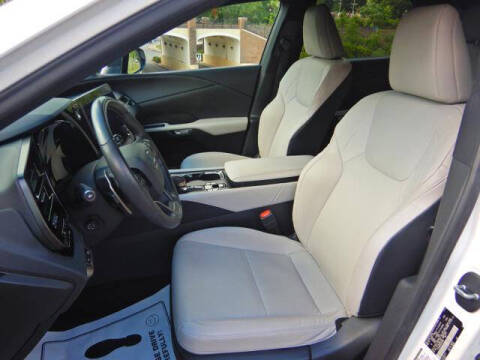 2024 Lexus RX 350