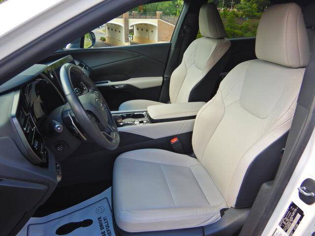 2024 Lexus RX 350