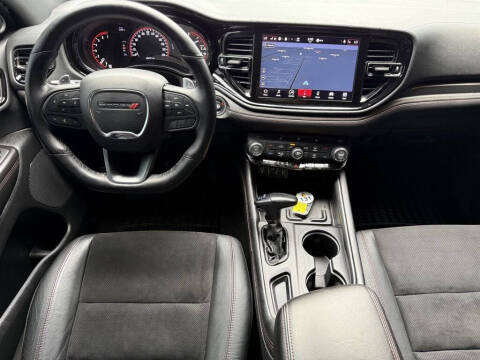 2022 Dodge Durango R/T