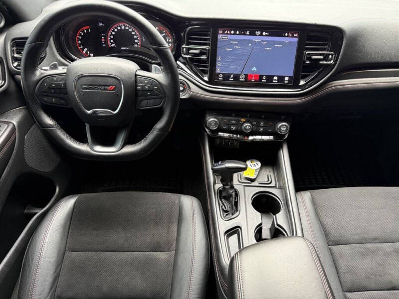 2022 Dodge Durango R/T