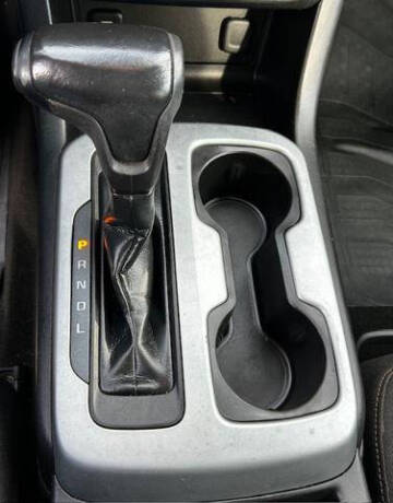 2017 Chevrolet Colorado