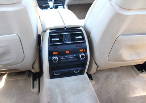 2013 BMW 7 Series 740Li