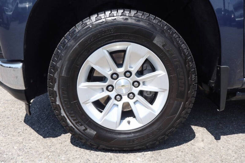 2022 Chevrolet Silverado 1500 Limited