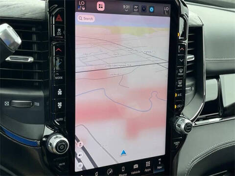 2025 RAM 2500 Limited