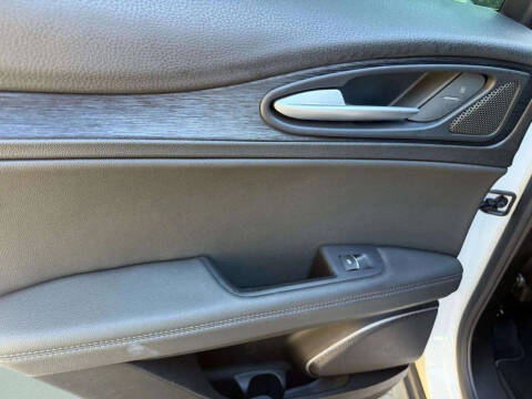 2020 Alfa Romeo Stelvio