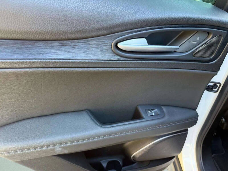 2020 Alfa Romeo Stelvio