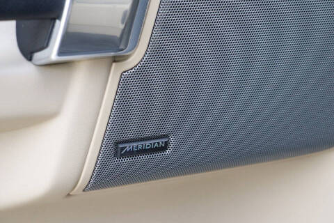 2016 Land Rover LR4 HSE