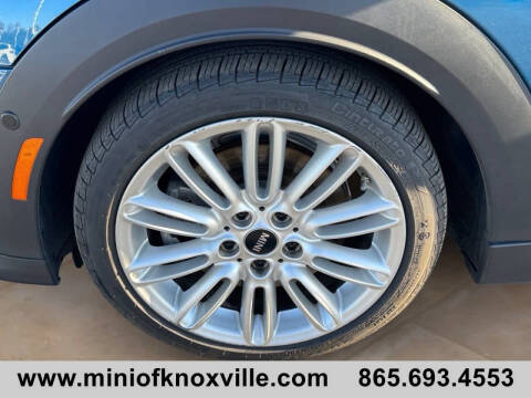 2022 MINI Hardtop 2 Door Cooper S