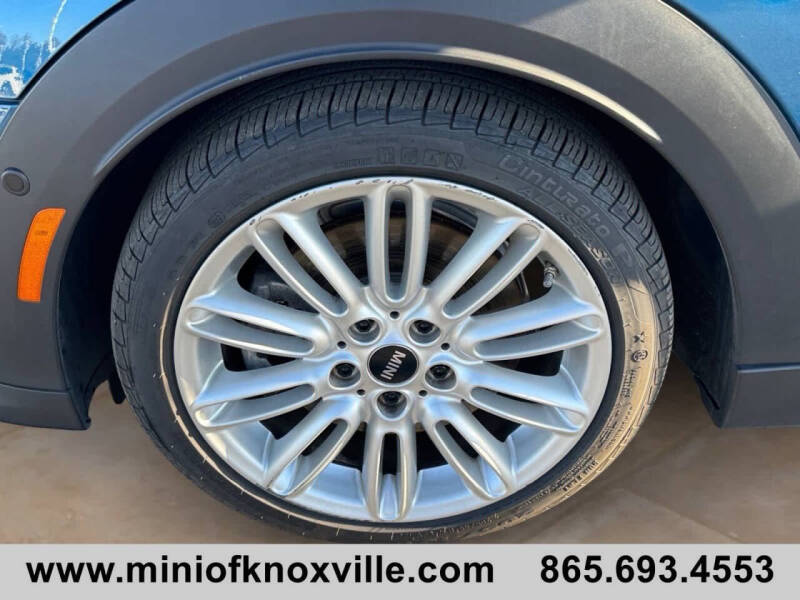 2022 MINI Hardtop 2 Door Cooper S