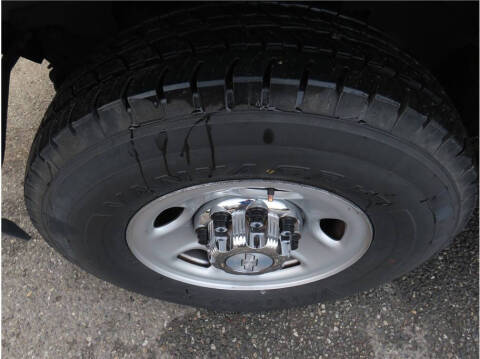 2020 Chevrolet Express LT 2500