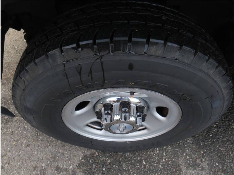 2020 Chevrolet Express LT 2500