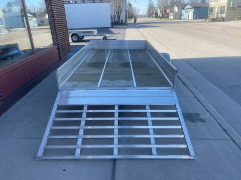 2022 Karavan UTILITY