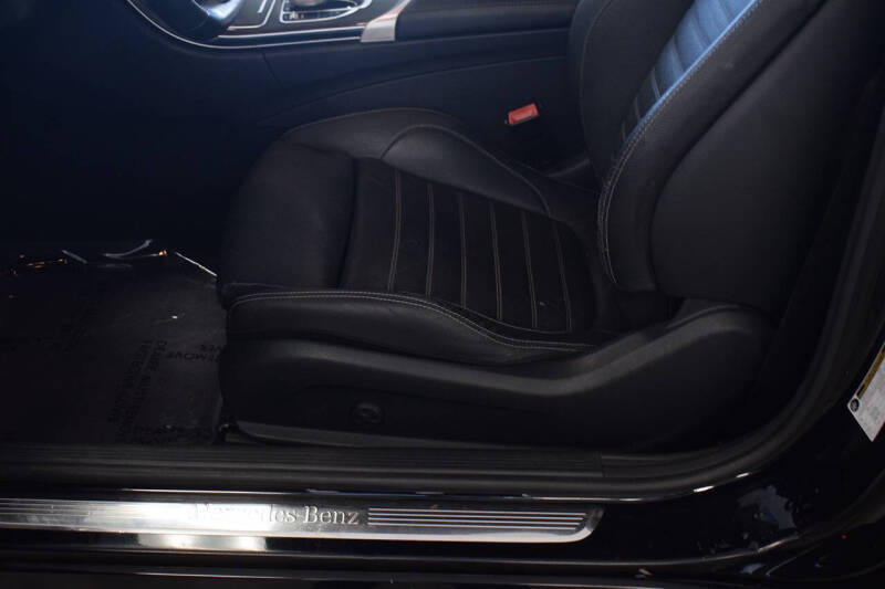 2017 Mercedes-Benz C-Class C 300