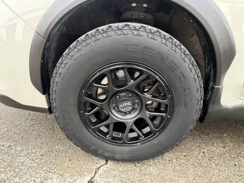 2015 Subaru XV Crosstrek 2.0i Premium