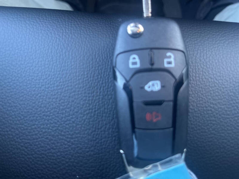 2025 Ford Transit 250