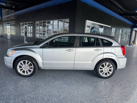 2011 Dodge Caliber Heat
