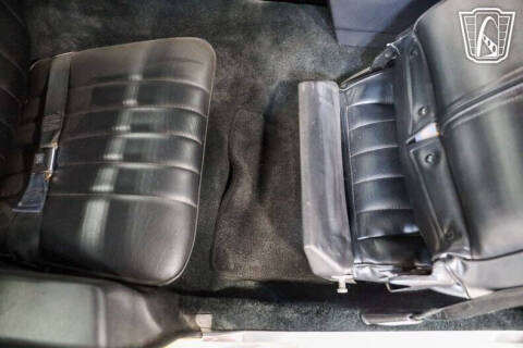 1978 Chevrolet Camaro