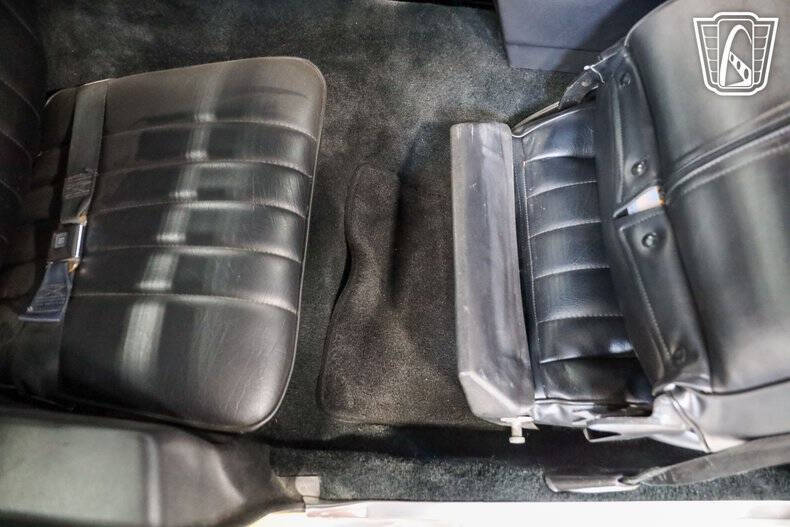 1978 Chevrolet Camaro