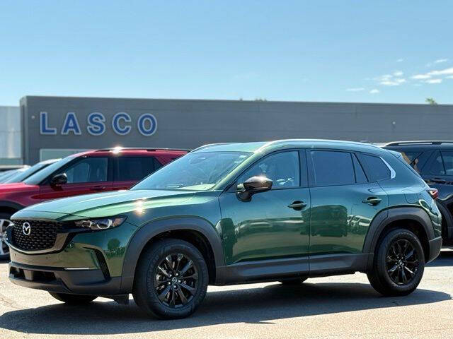 2026 Mazda CX-50 2.5 S Preferred