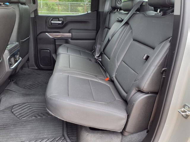 2022 Chevrolet Silverado 1500 Limited