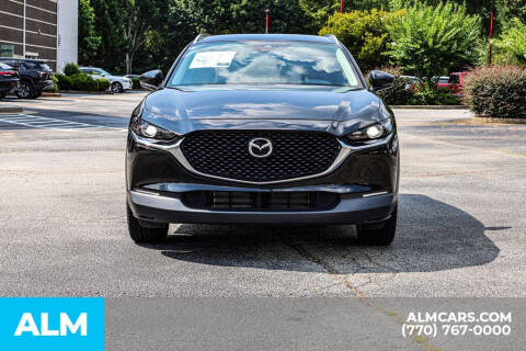 2023 Mazda CX-30 2.5 S Select