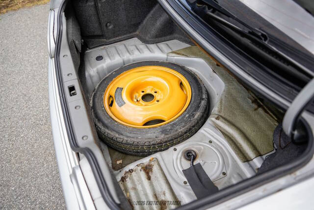 1989 Nissan Skyline