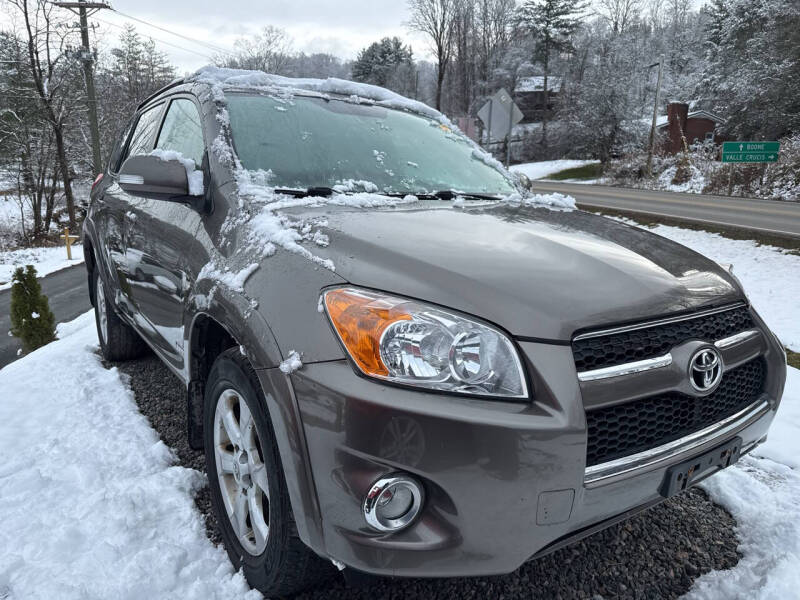 2010 Toyota RAV4