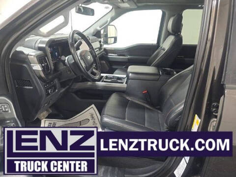 2024 Ford F-350 Super Duty