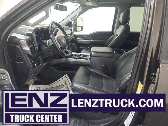 2024 Ford F-350 Super Duty