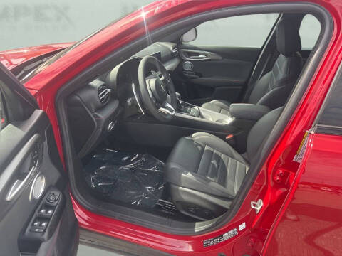 2024 Dodge Hornet R/T Plus