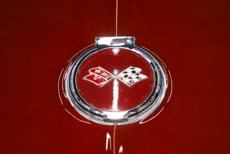 1967 Chevrolet Corvette