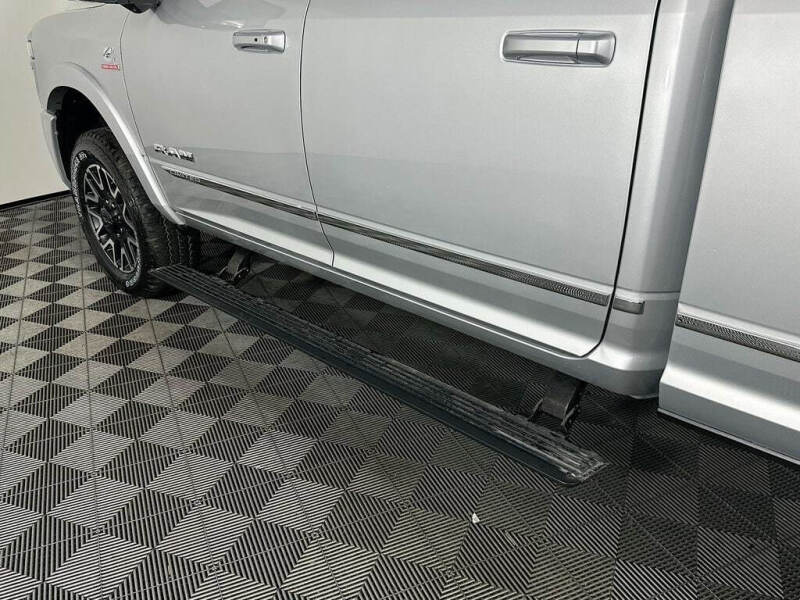 2026 RAM 3500 Limited