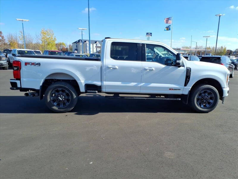 2024 Ford F-250 Super Duty
