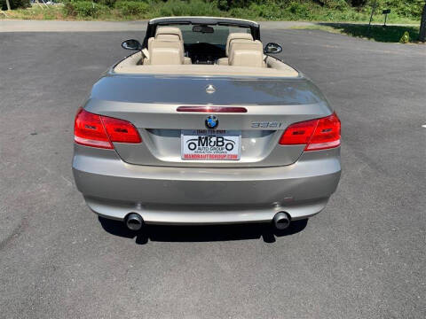 2009 BMW 3 Series 335i