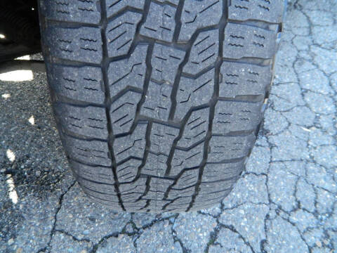 2007 Mercedes-Benz M-Class ML 350