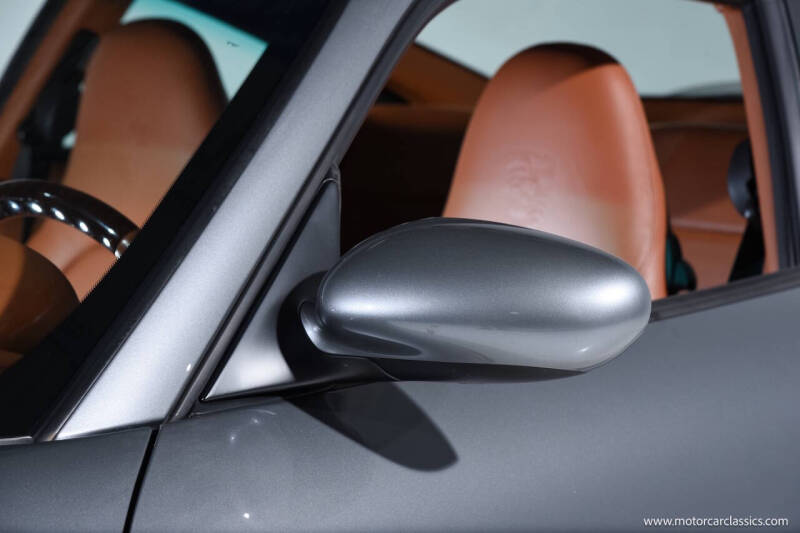 2002 Porsche 911 Turbo