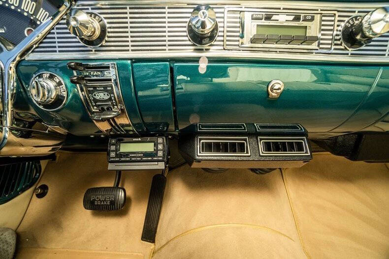 1956 Chevrolet Bel Air