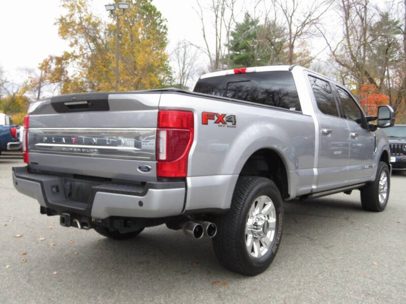 2022 Ford F-350 Super Duty