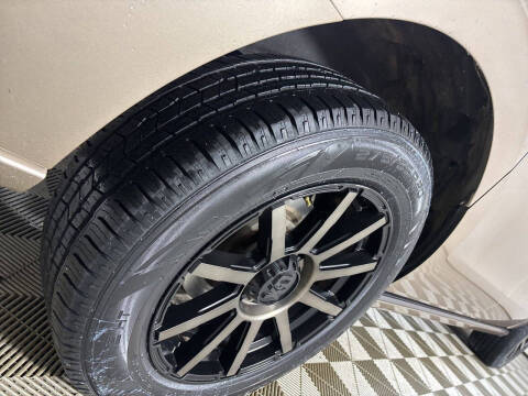 2020 Ford Expedition MAX Platinum