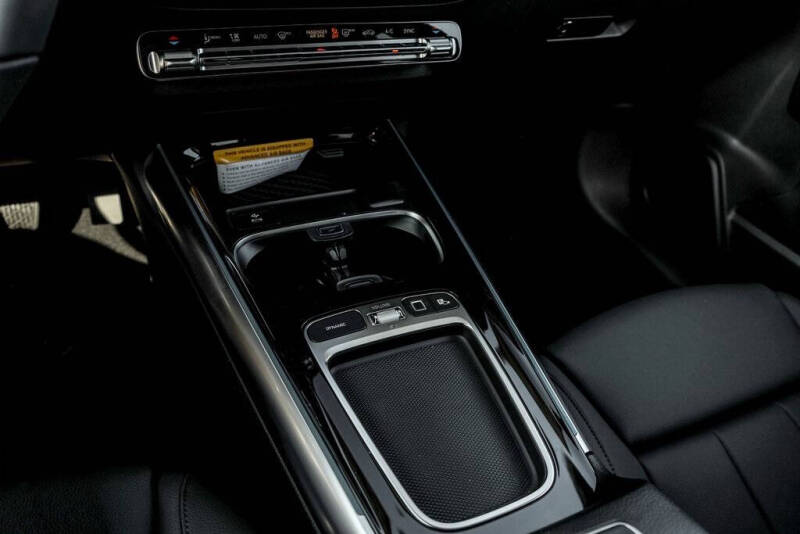 2026 Mercedes-Benz GLA GLA 250 4MATIC