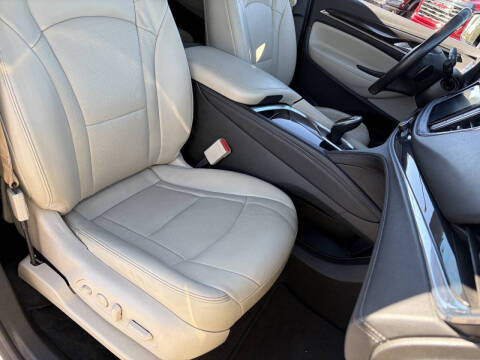 2021 Buick Enclave Premium