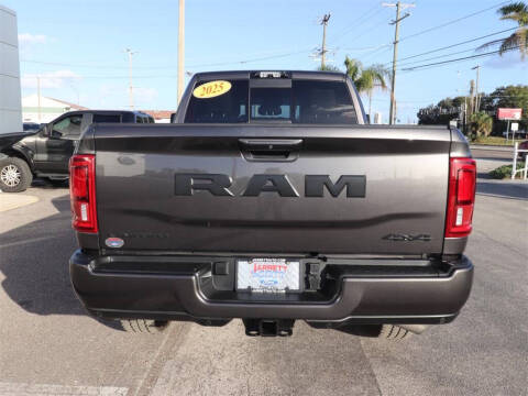 2025 RAM 2500 Limited