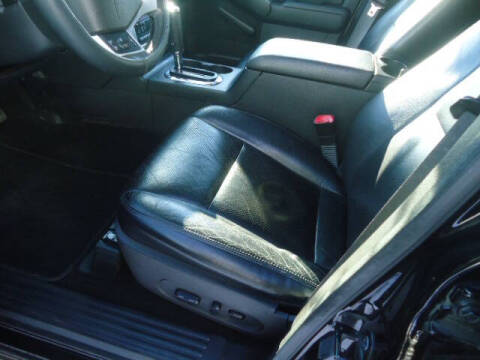 2007 Mercury Mountaineer Premier