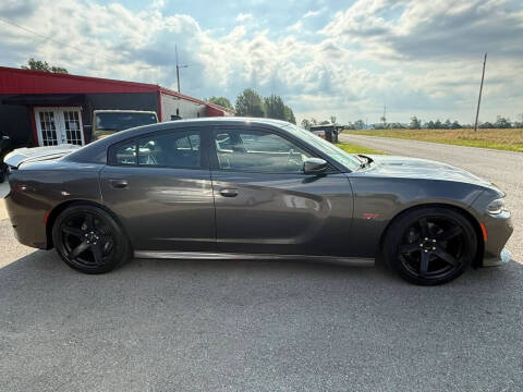 2020 Dodge Charger