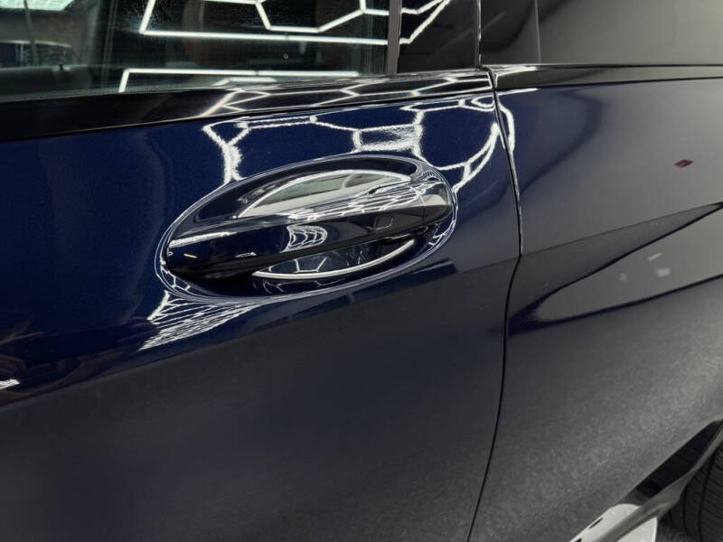 2017 Mercedes-Benz GLC AMG GLC 43