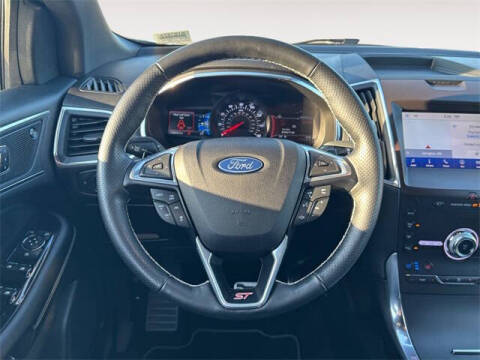 2020 Ford Edge ST