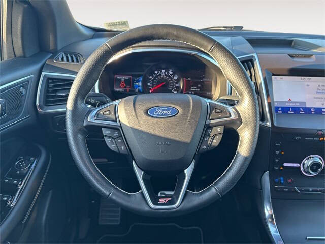 2020 Ford Edge ST