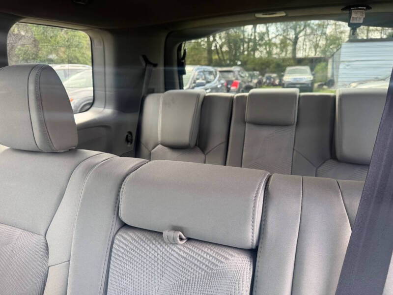 2013 Honda Pilot EX